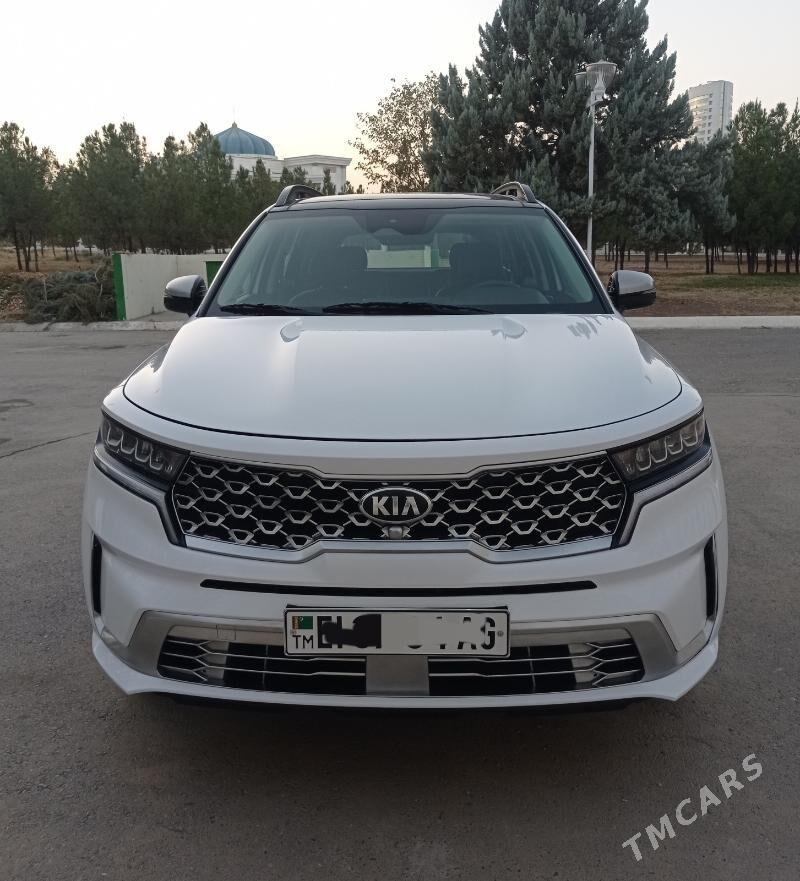 Kia Sorento 2021 - 380 000 TMT - Aşgabat - img 1