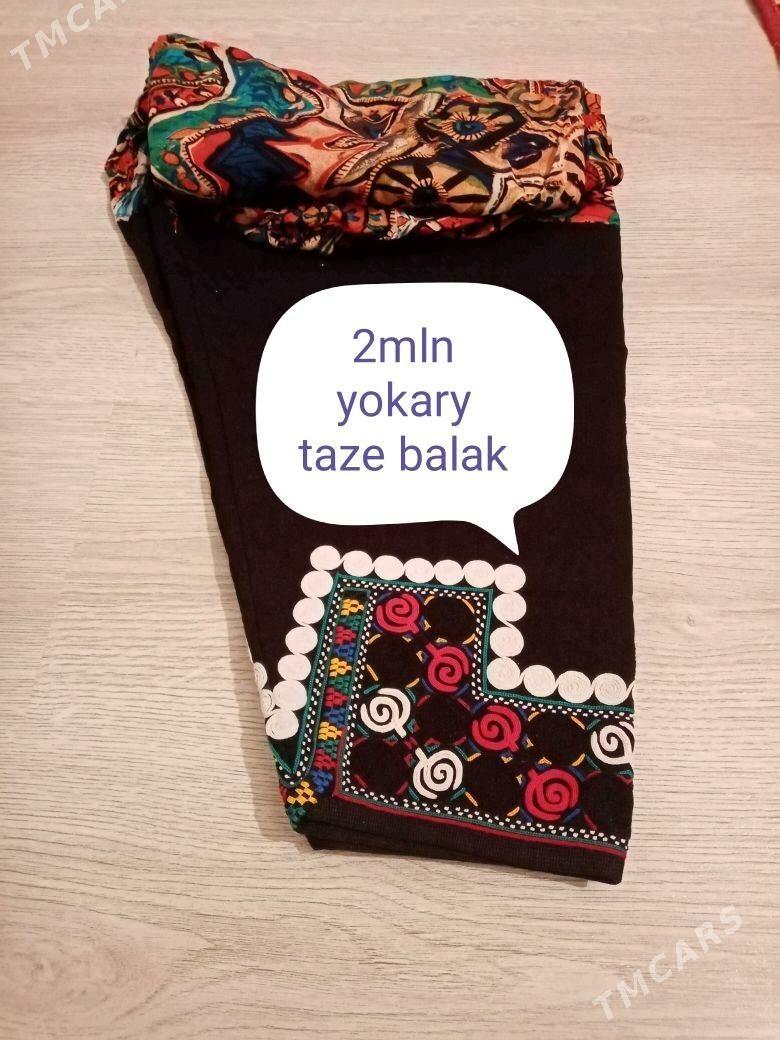 Balaklar taze gowy p - Балканабат - img 1