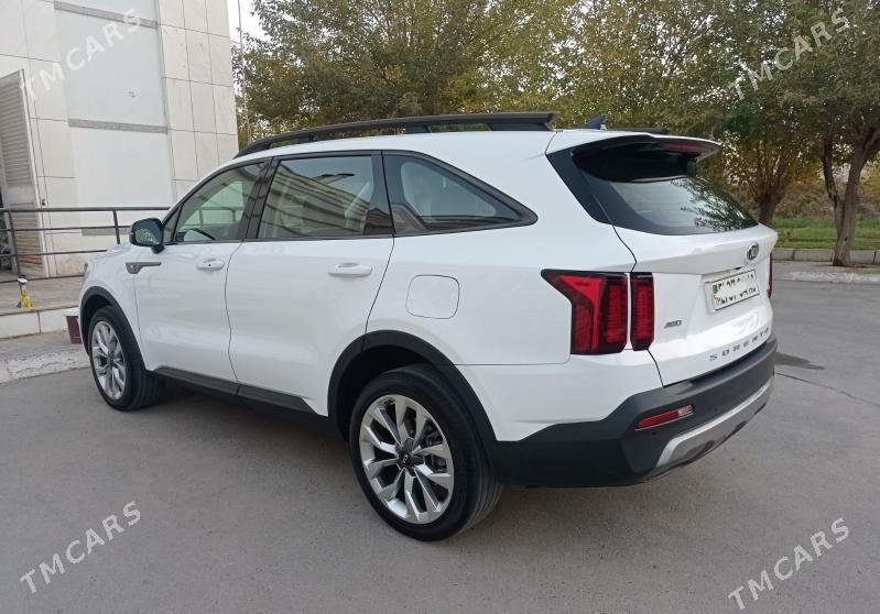 Kia Sorento 2021 - 380 000 TMT - Aşgabat - img 5