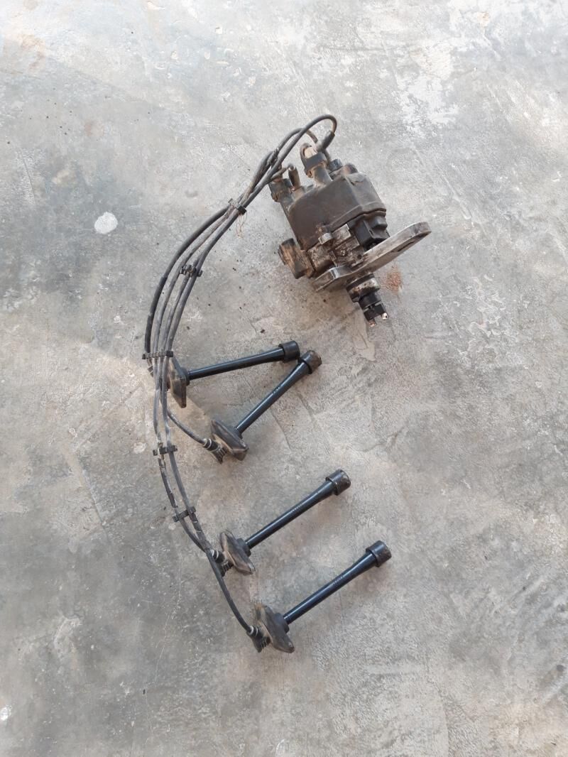 Трамблёр - Tramblyor 800 TMT - Mary - img 1