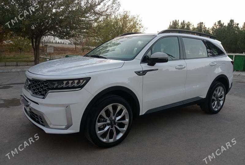 Kia Sorento 2021 - 380 000 TMT - Aşgabat - img 2