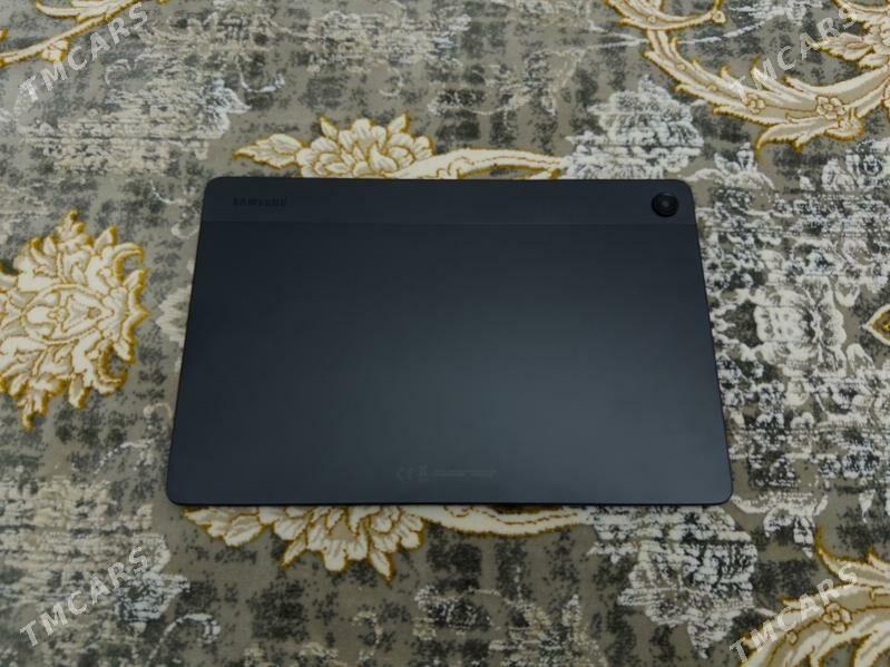 Samsung Galaxy Tab A9+ - Ашхабад - img 1