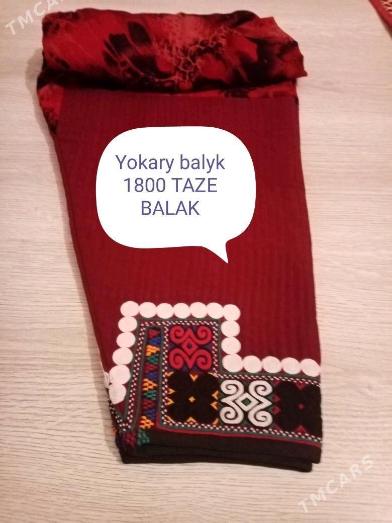 Balaklar taze gowy p - Балканабат - img 3