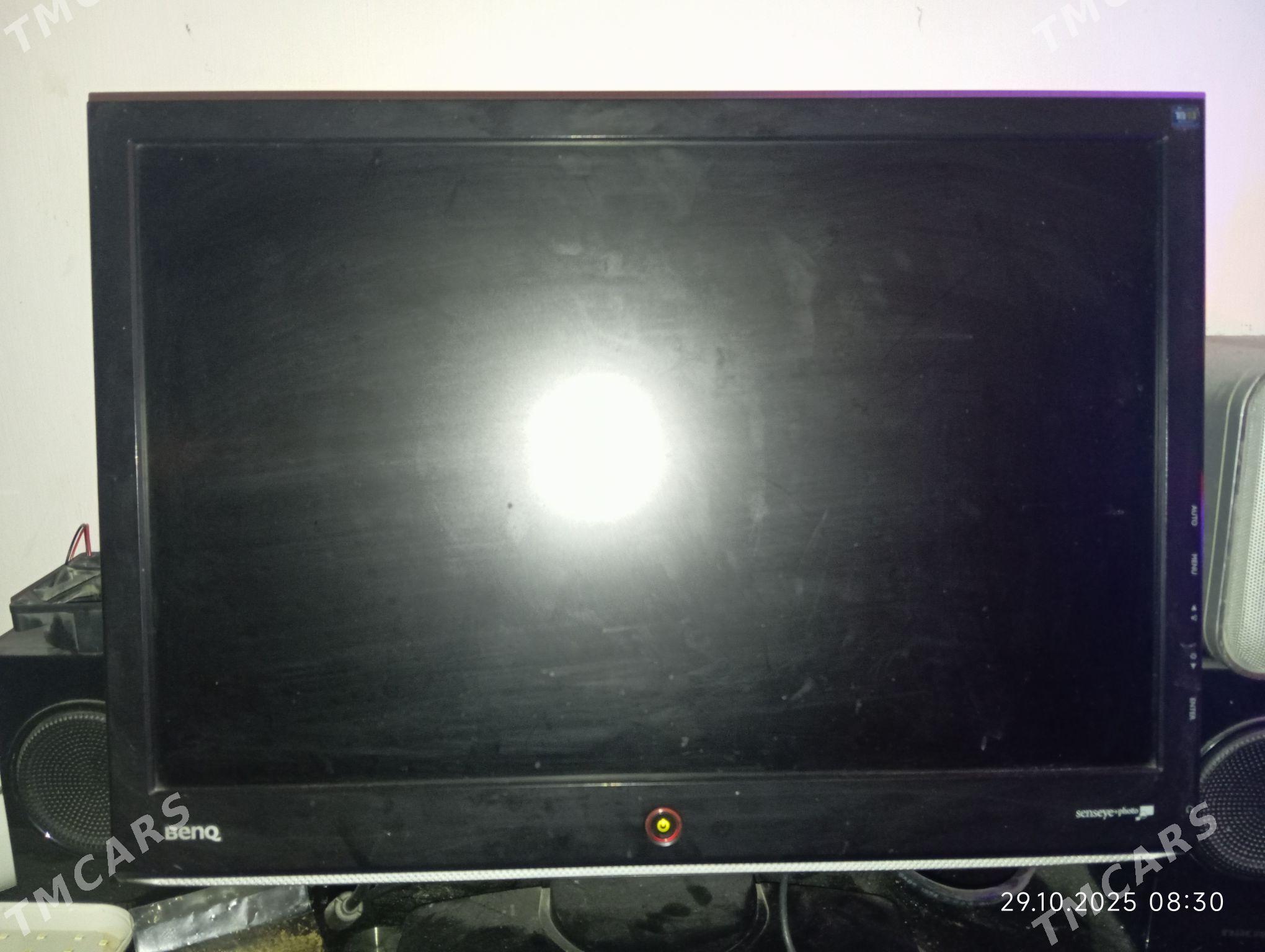 Монитор - Türkmenbaşy - img 1