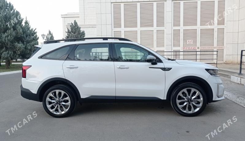 Kia Sorento 2021 - 380 000 TMT - Aşgabat - img 10