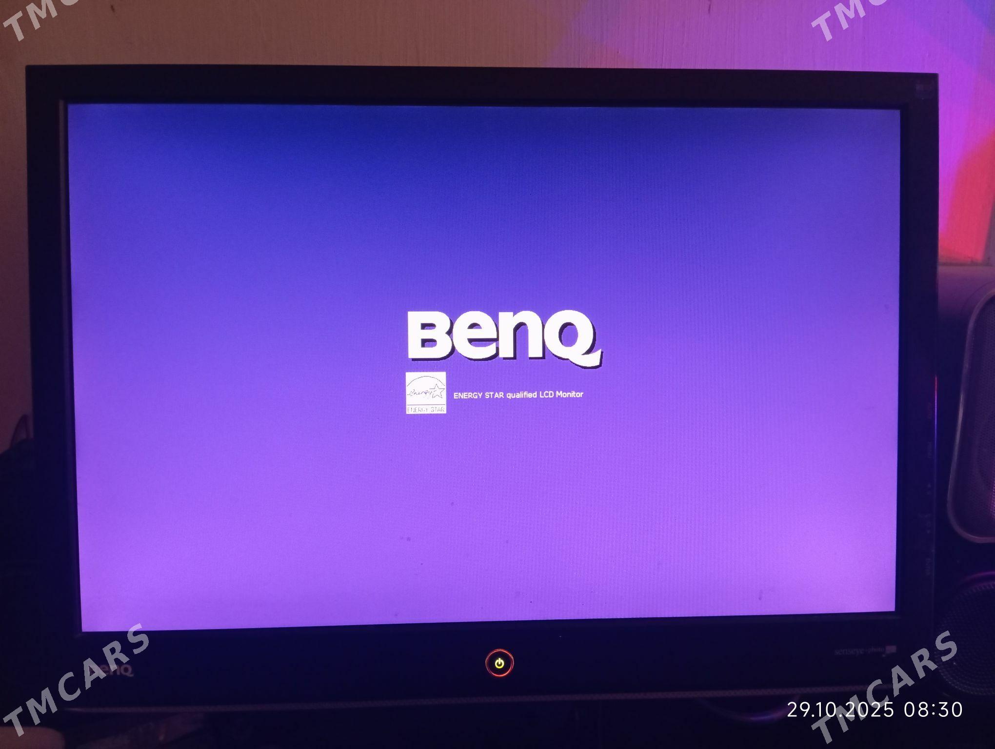 Монитор - Türkmenbaşy - img 2