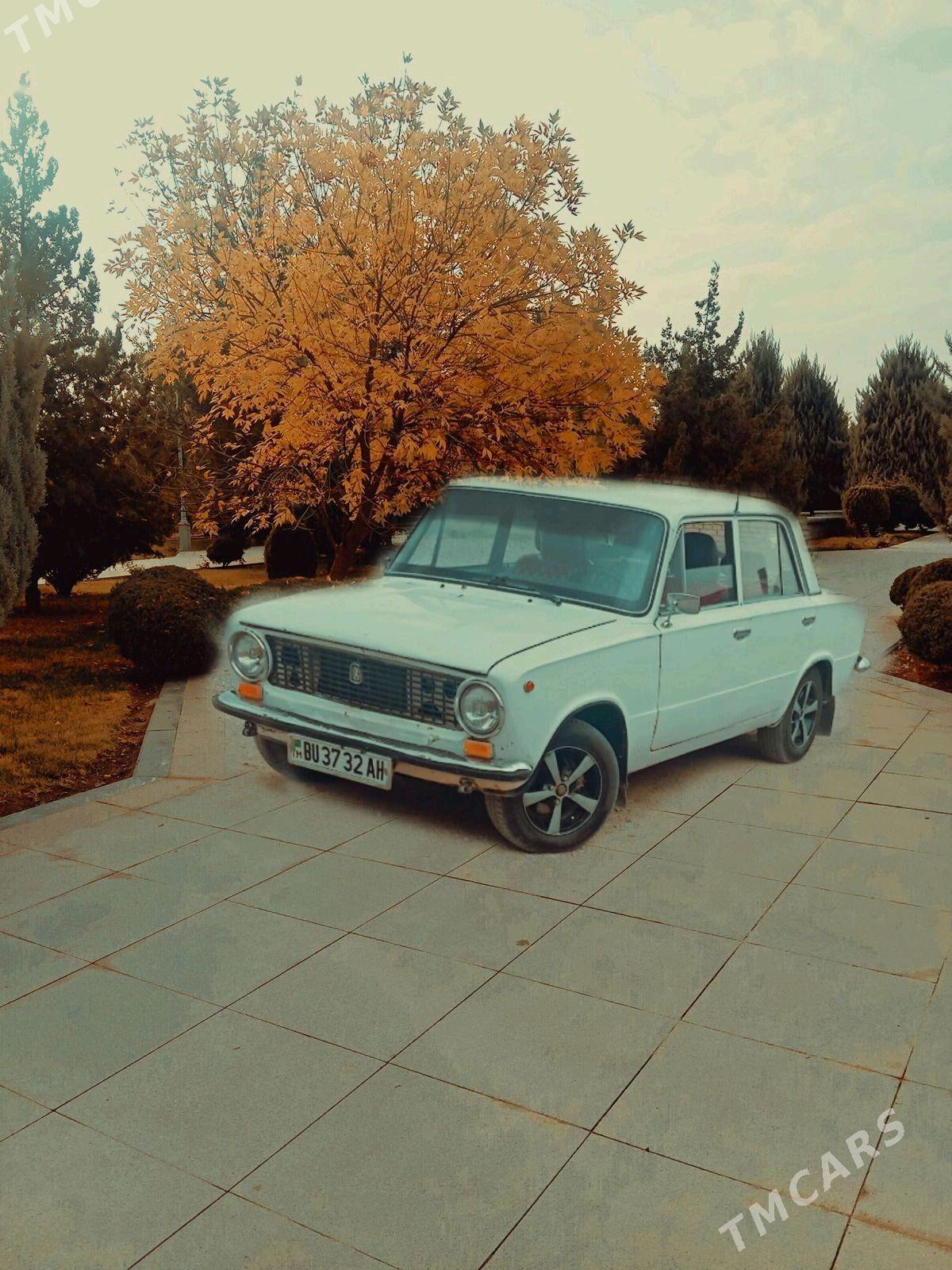 Lada 2101 2022 - 30 000 TMT - Kaka - img 1