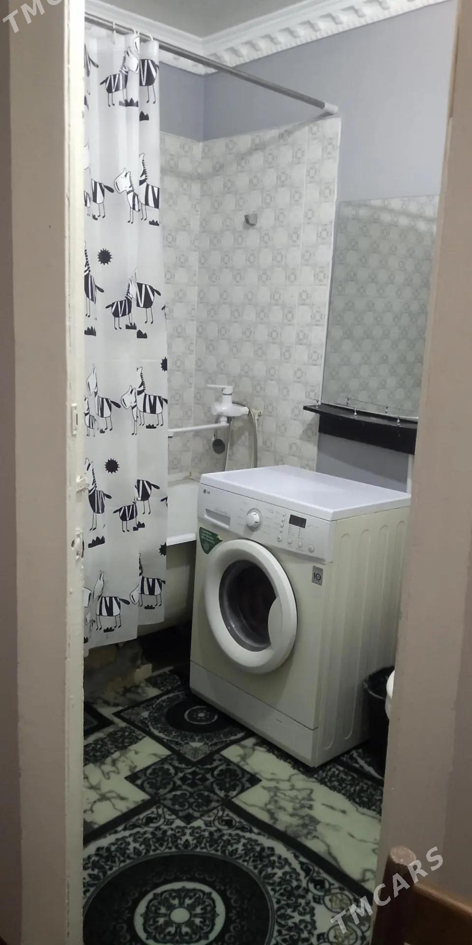 продаю квартиру 2 mkr - Türkmenabat - img 9