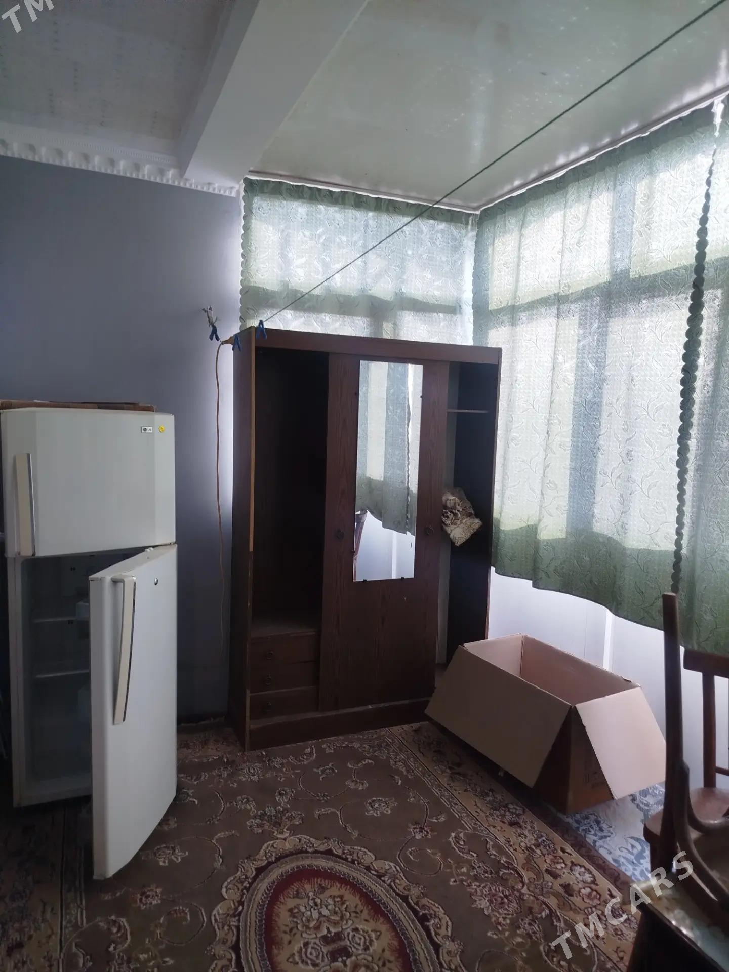 продаю квартиру 2 mkr - Türkmenabat - img 3