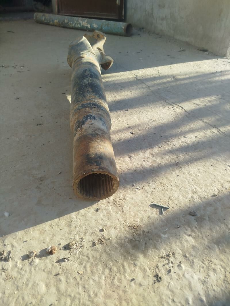 хова кардан 500 TMT - Türkmenabat - img 2