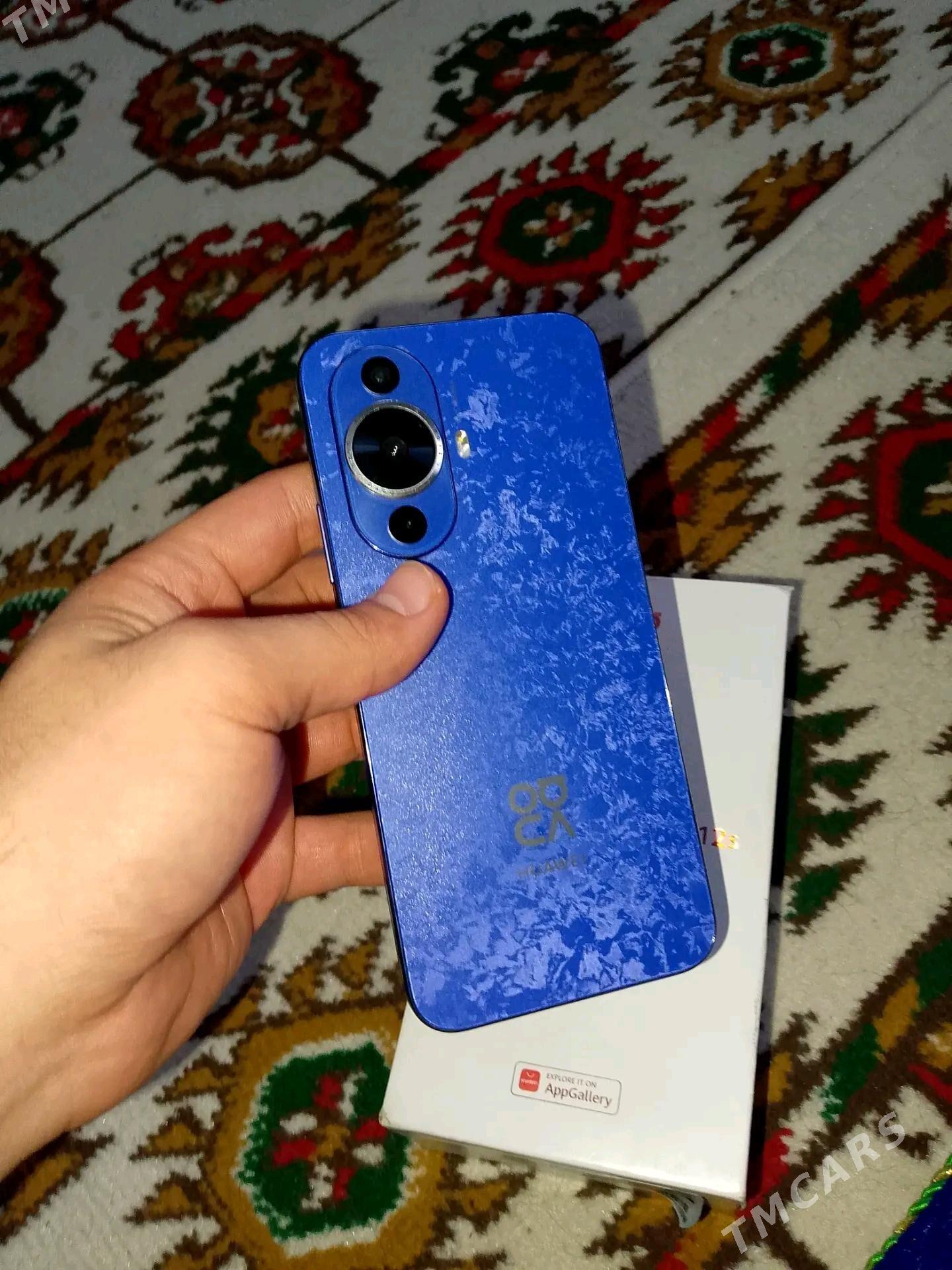 Huawei nova 12s - Türkmenabat - img 3