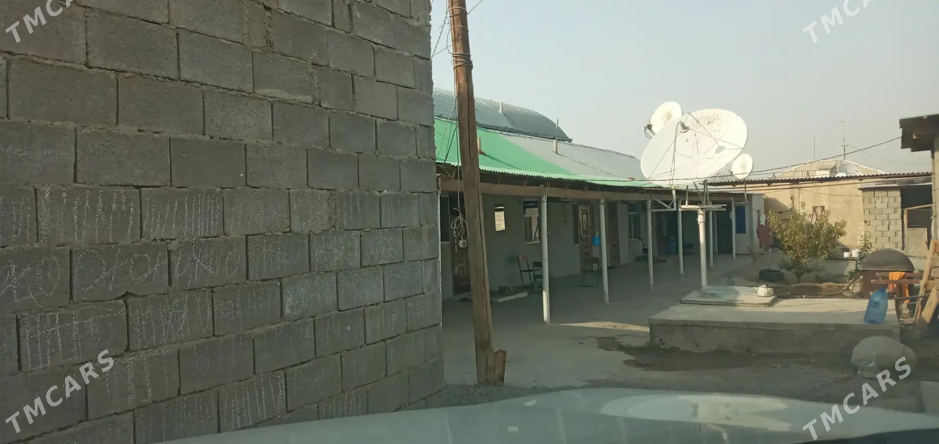 SATLYK PLAN JAÝ GÄMİ - Анев - img 3