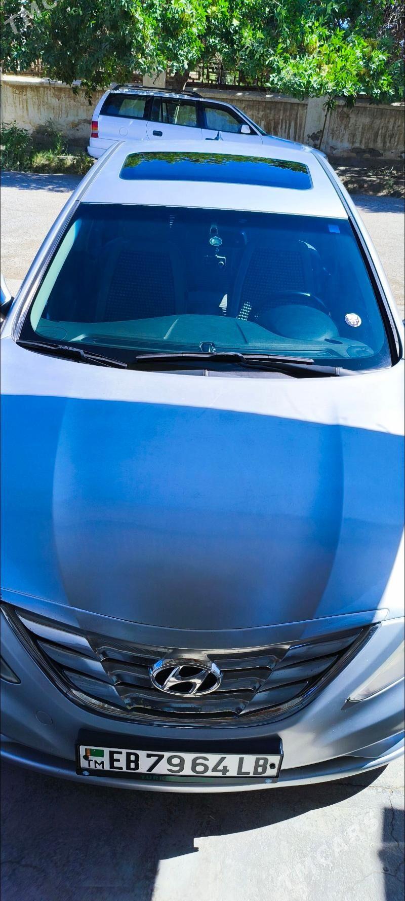 Hyundai Sonata 2013 - 158 000 TMT - Дянев - img 5