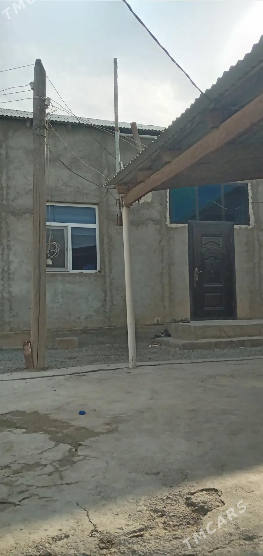 SATLYK PLAN JAÝ GÄMİ - Анев - img 2