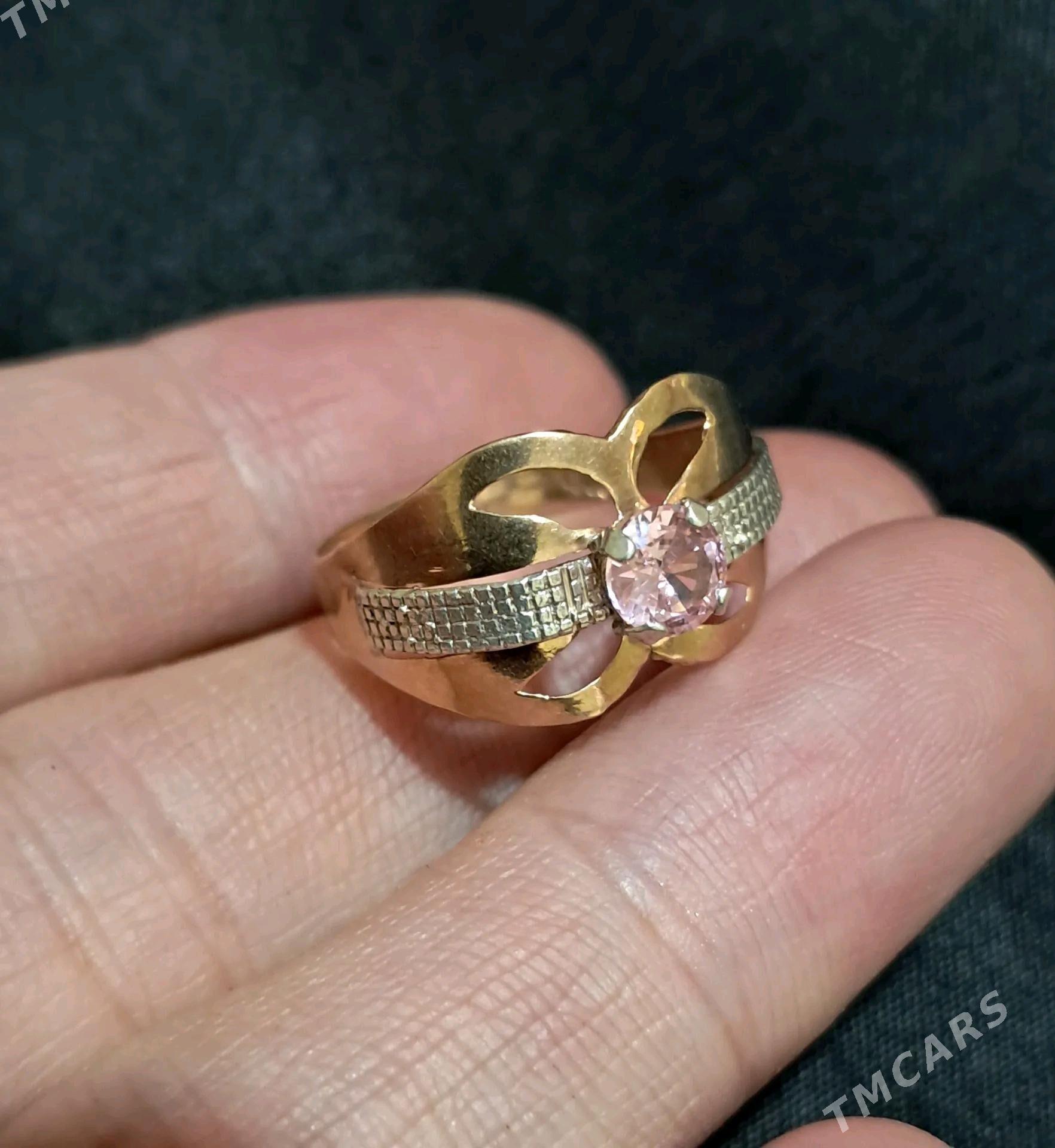 Gyzyl yuzuk - Aşgabat - img 2