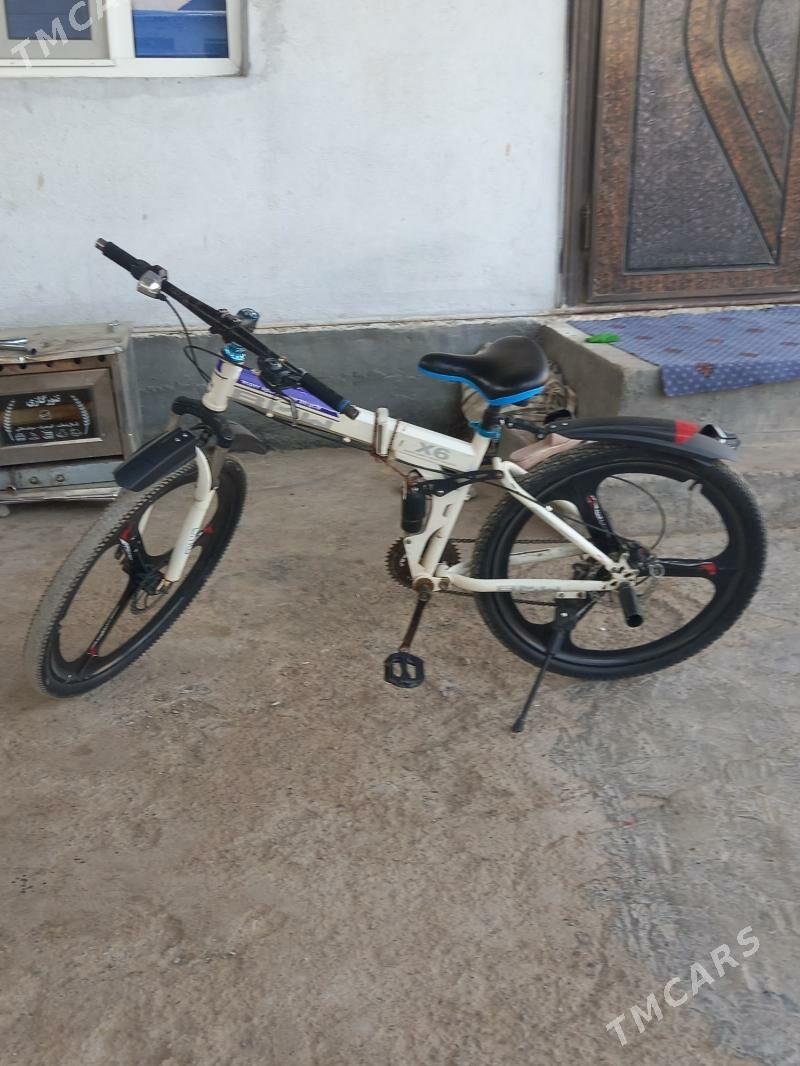 Bmw tigir - Tejen - img 1