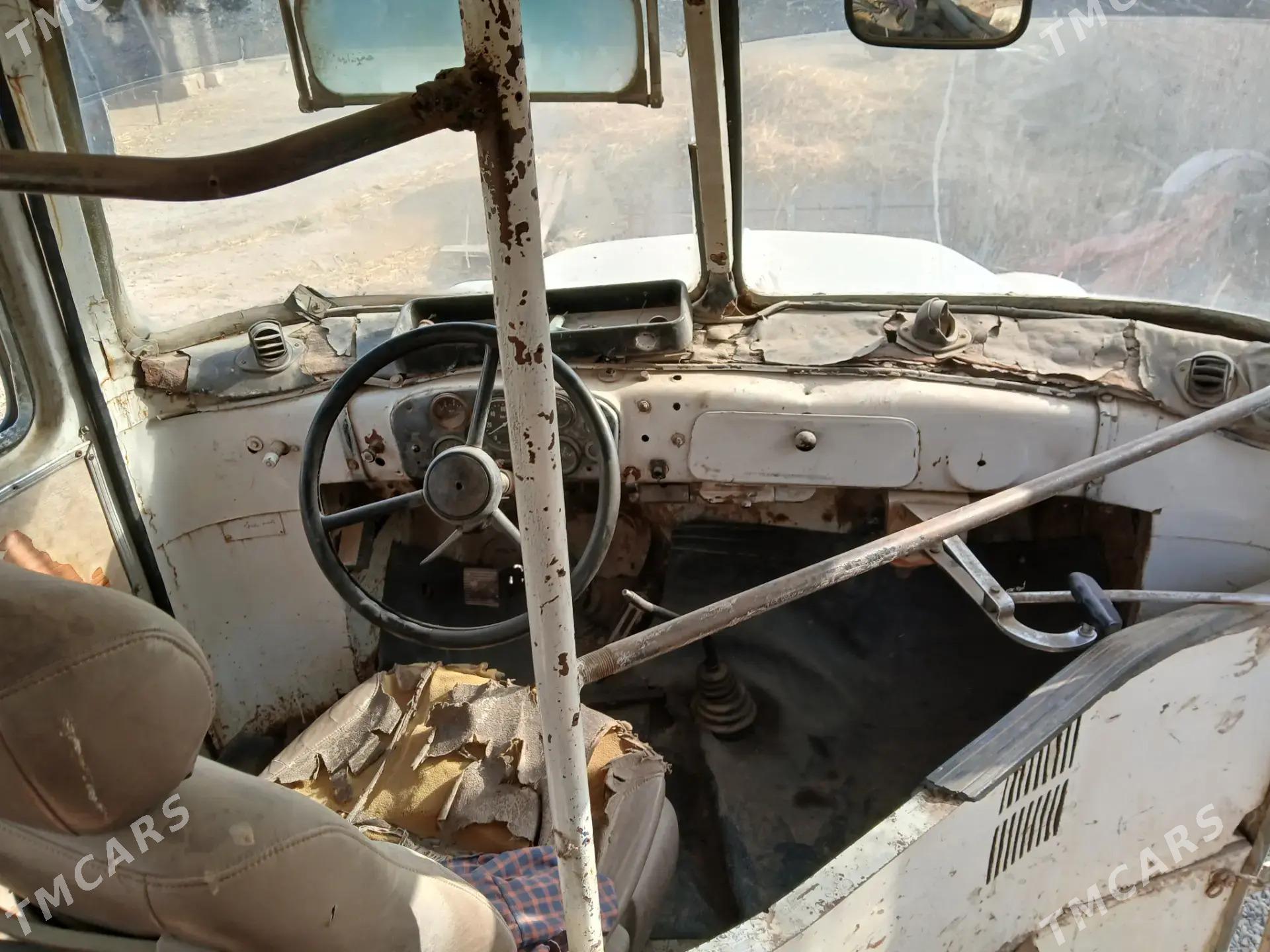 Gaz 53 1989 - 30 000 TMT - Теджен - img 6