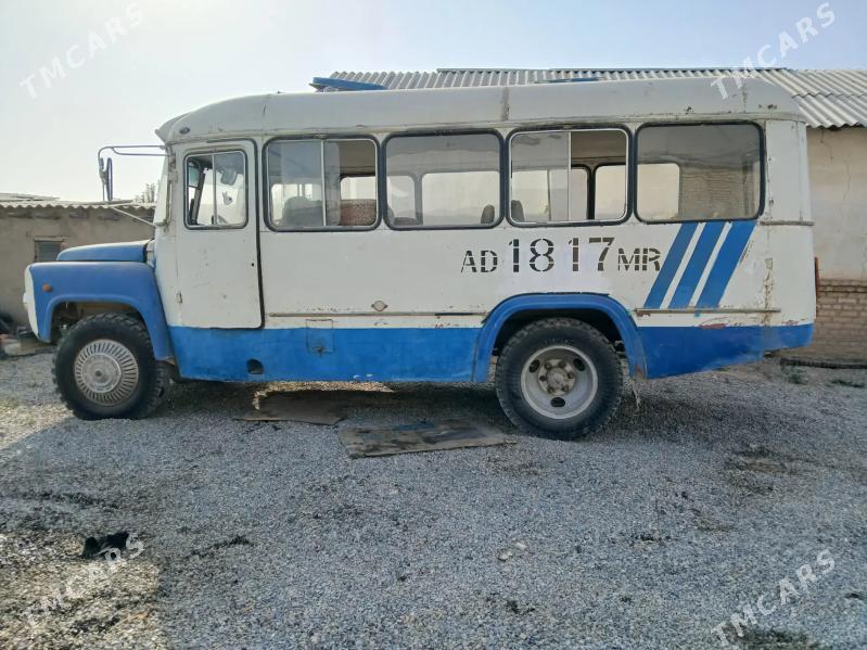 Gaz 53 1989 - 30 000 TMT - Теджен - img 3