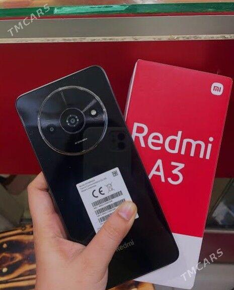 redmi a3 - Aşgabat - img 1