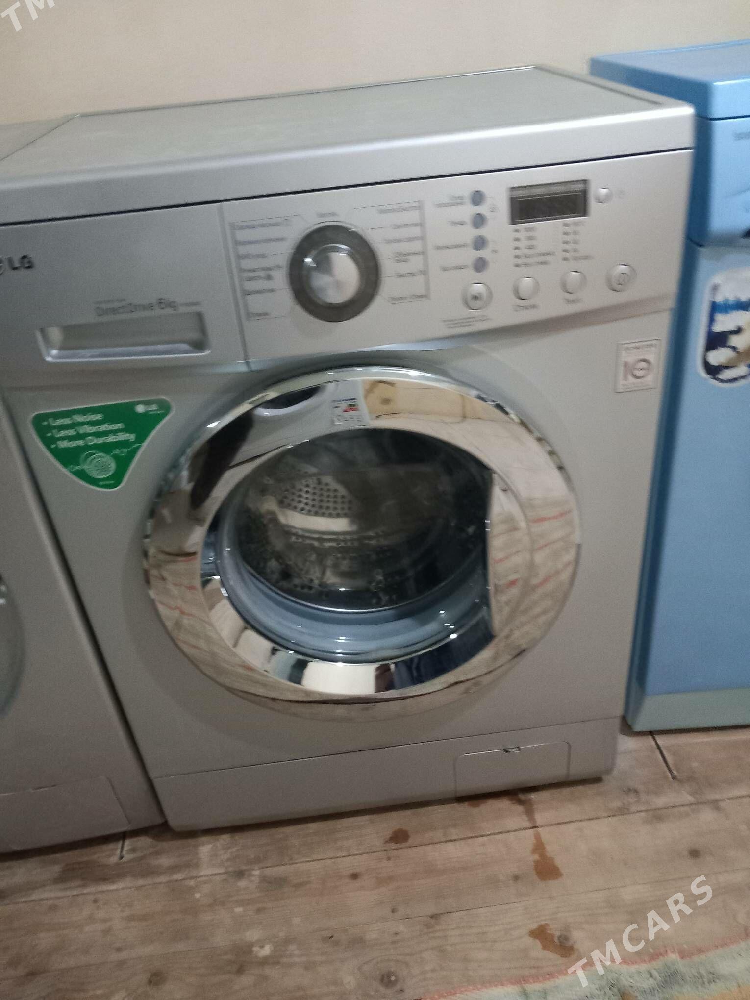 elji 6kg - Дашогуз - img 2