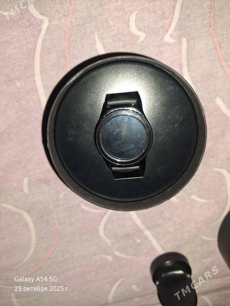 samsung gear s2 classic - Aşgabat - img 3