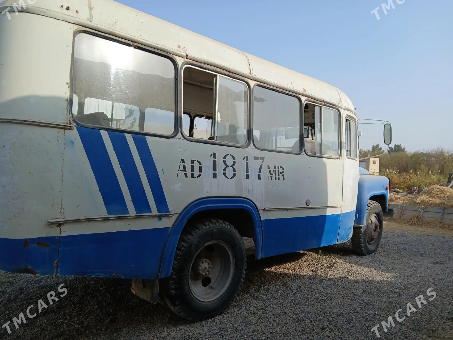 Gaz 53 1989 - 30 000 TMT - Теджен - img 4