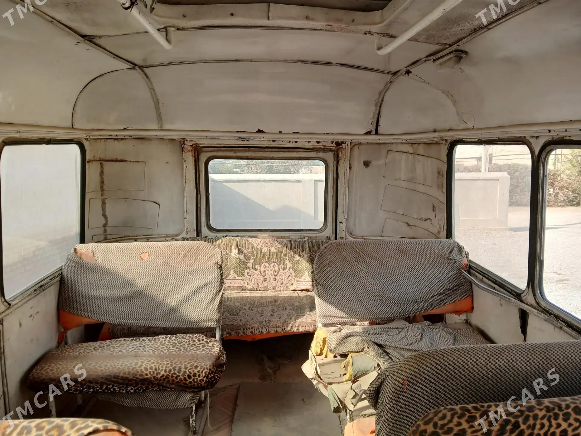 Gaz 53 1989 - 30 000 TMT - Теджен - img 7