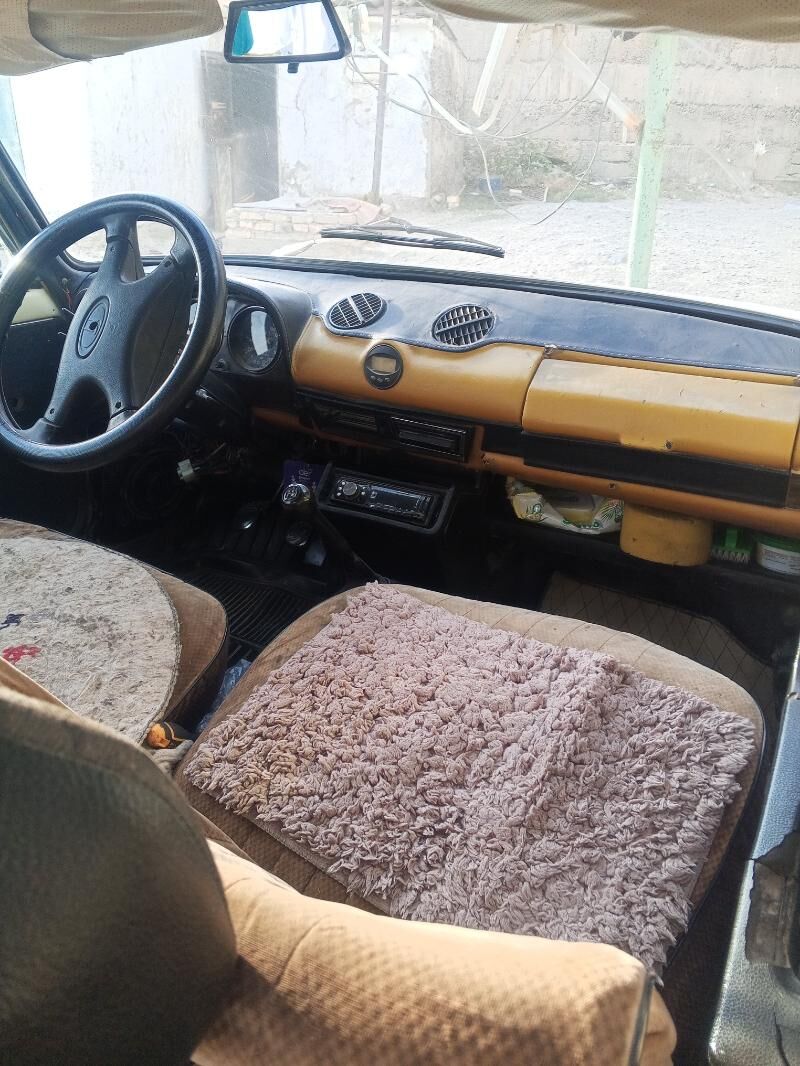 Lada 2104 1981 - 13 000 TMT - Gökdepe - img 5