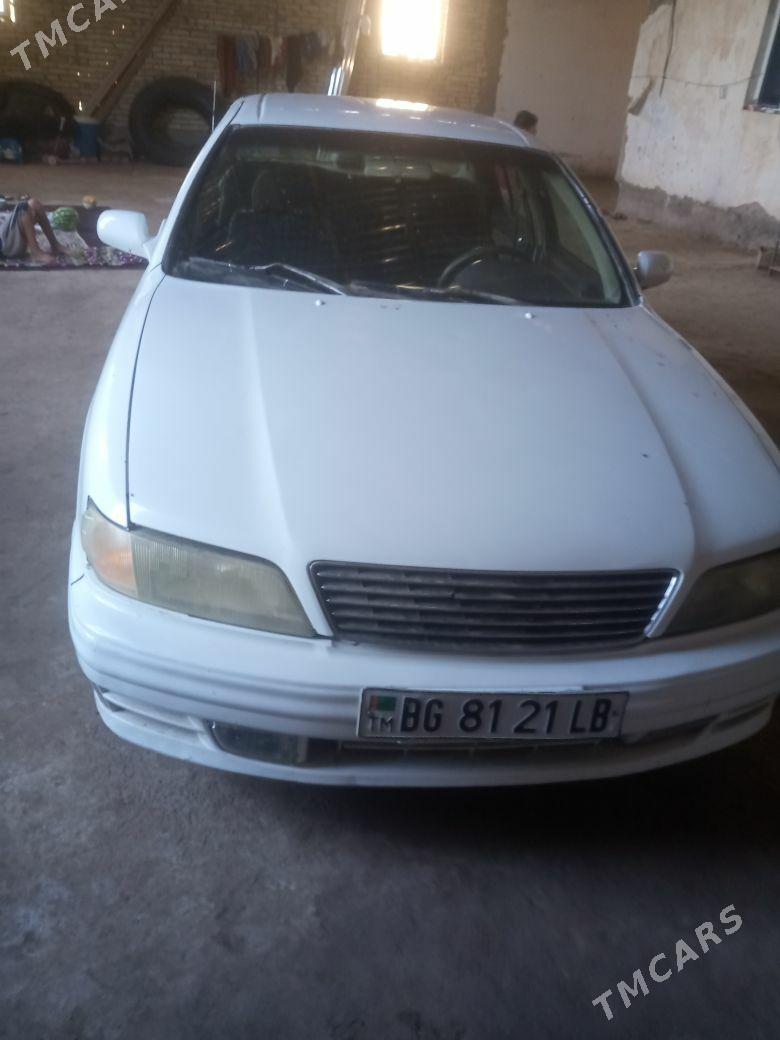 Nissan Maxima 1996 - 20 000 TMT - Dänew - img 3