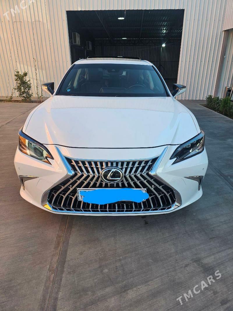 Lexus ES 350 2022 - 500 000 TMT - Mary - img 8