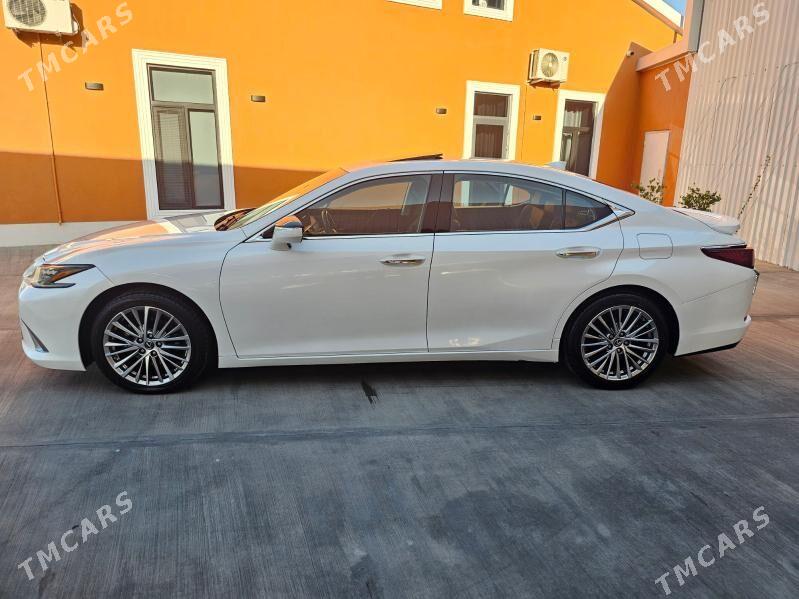 Lexus ES 350 2022 - 500 000 TMT - Mary - img 4