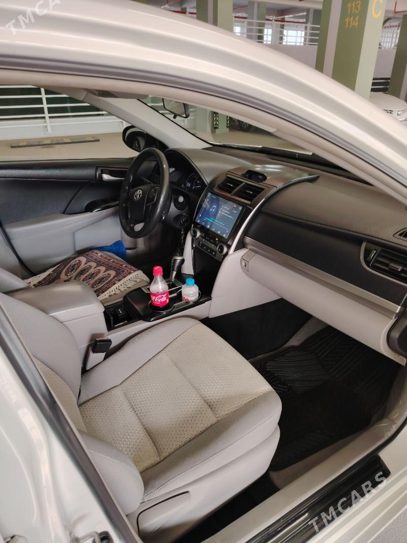 Toyota Camry 2014 - 235 000 TMT - Aşgabat - img 5