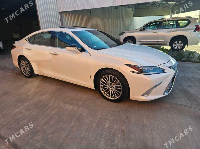 Lexus ES 350 2022 - 500 000 TMT - Mary - img 6