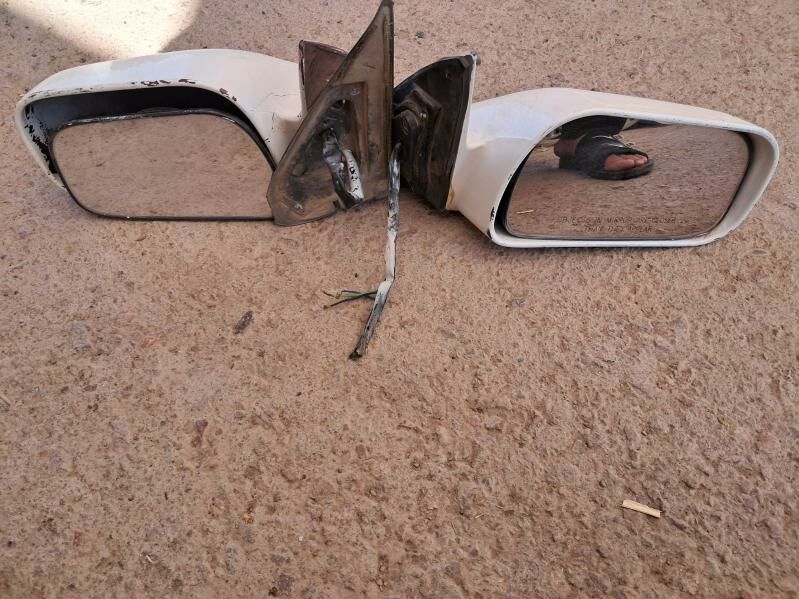 Боковой Айна 250 TMT - Boldumsaz - img 3