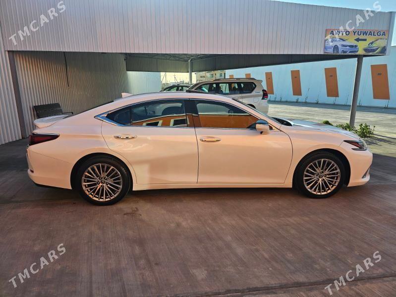 Lexus ES 350 2022 - 500 000 TMT - Mary - img 3