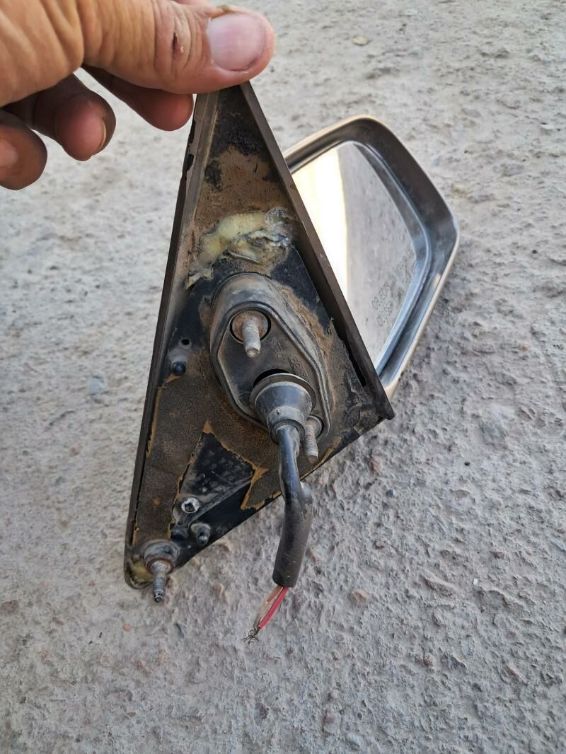 Боковой Айна 250 TMT - Boldumsaz - img 2