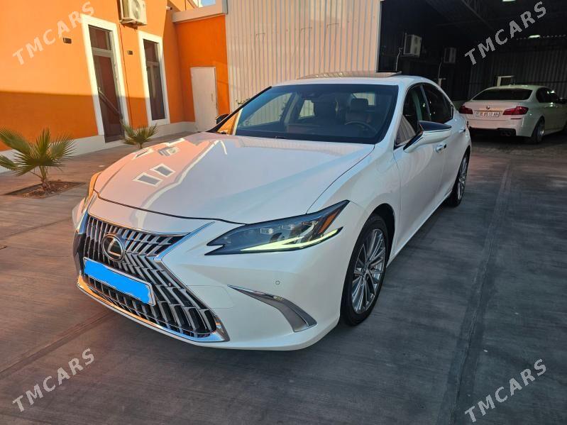 Lexus ES 350 2022 - 500 000 TMT - Mary - img 2
