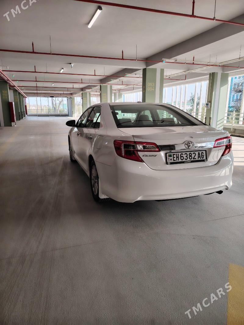 Toyota Camry 2014 - 235 000 TMT - Aşgabat - img 3