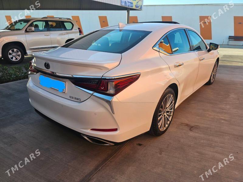 Lexus ES 350 2022 - 500 000 TMT - Mary - img 7
