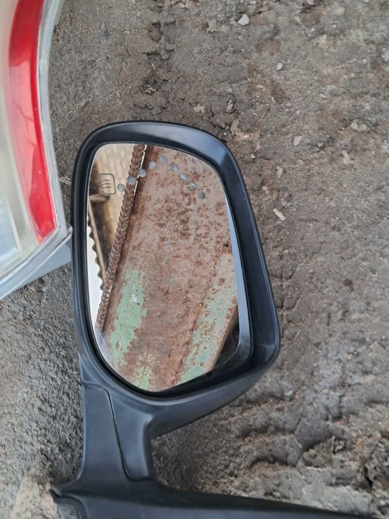 Боковой Айна 250 TMT - Boldumsaz - img 5