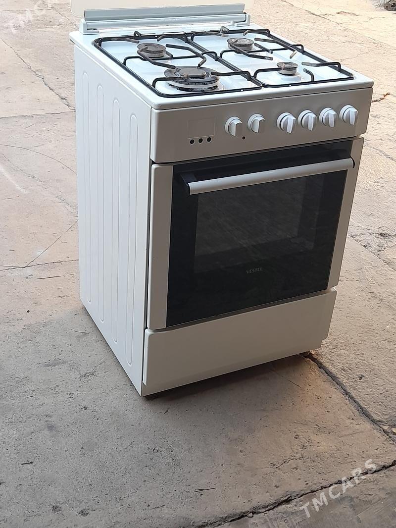 Westil gaz Pilita - Ашхабад - img 2