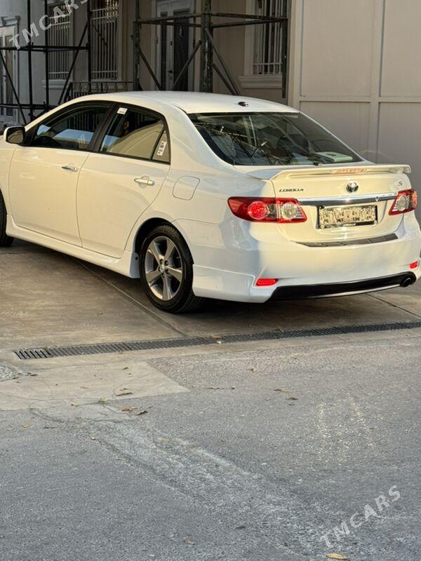 Toyota Corolla 2012 - 195 000 TMT - Aşgabat - img 10