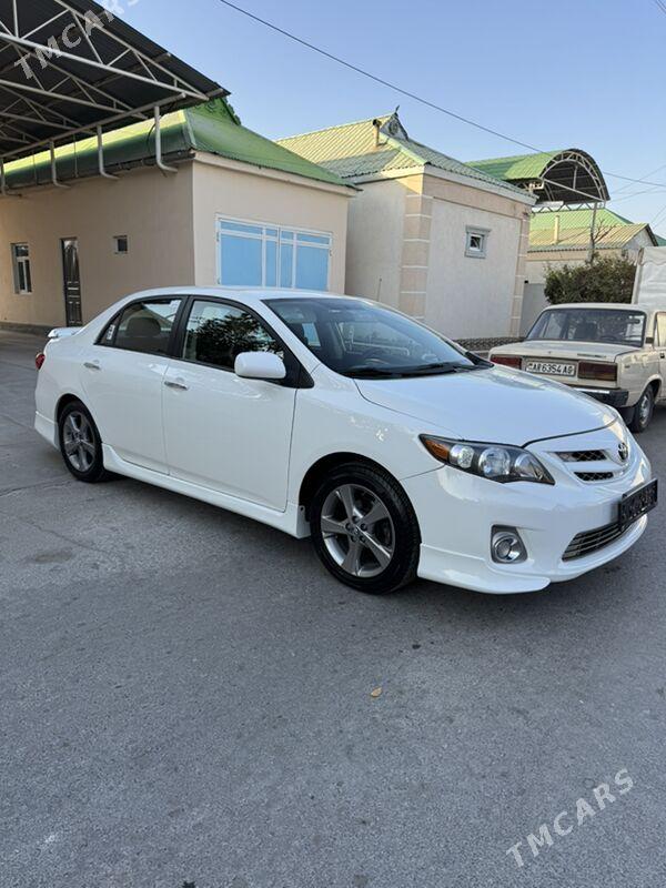 Toyota Corolla 2012 - 195 000 TMT - Aşgabat - img 8