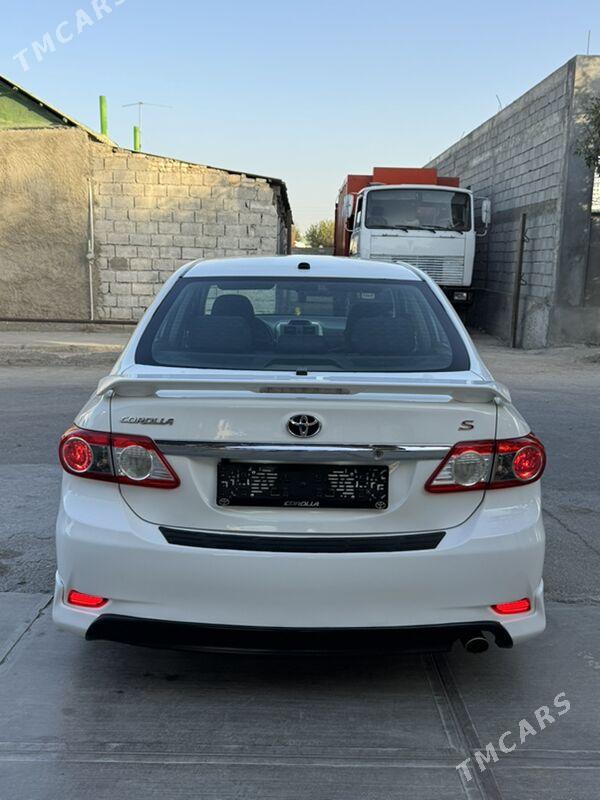 Toyota Corolla 2012 - 195 000 TMT - Aşgabat - img 2