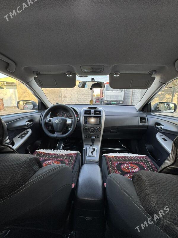 Toyota Corolla 2012 - 195 000 TMT - Aşgabat - img 5