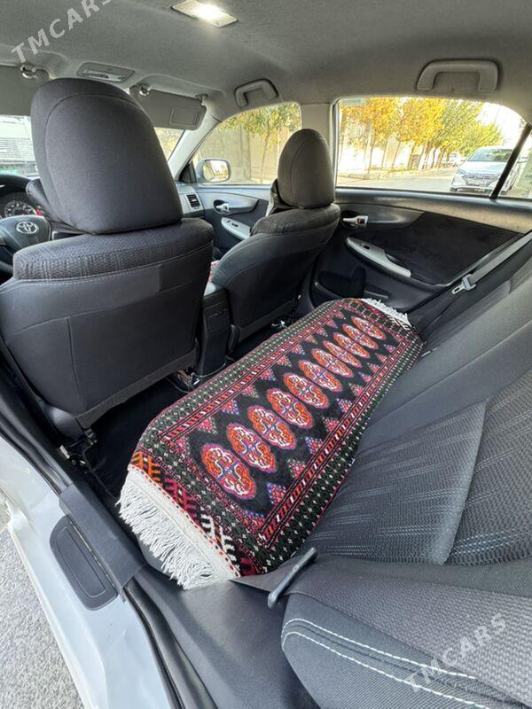 Toyota Corolla 2012 - 195 000 TMT - Aşgabat - img 7