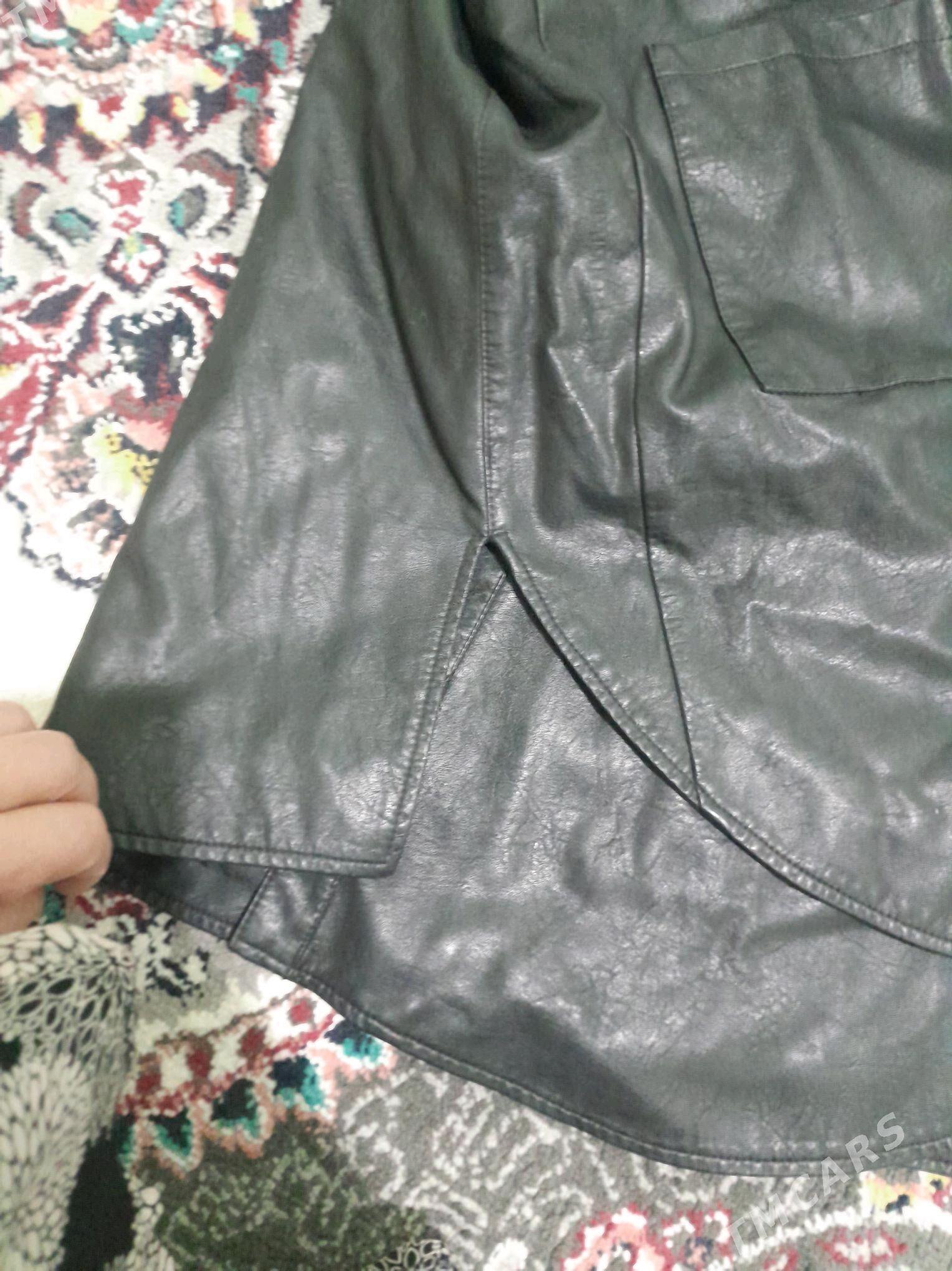 koja frenc - Дашогуз - img 3