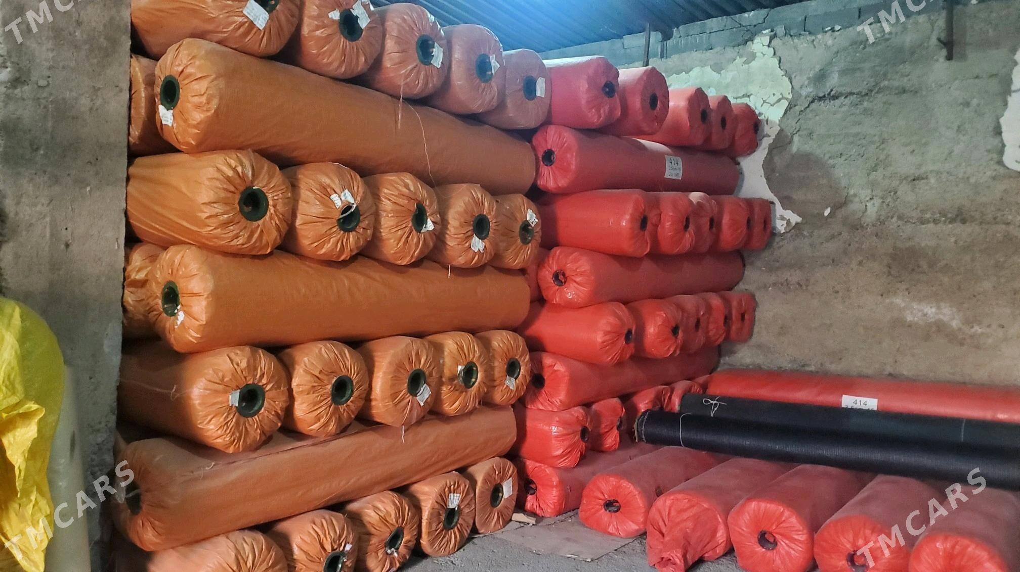 Gazon otlatar - Aşgabat - img 10