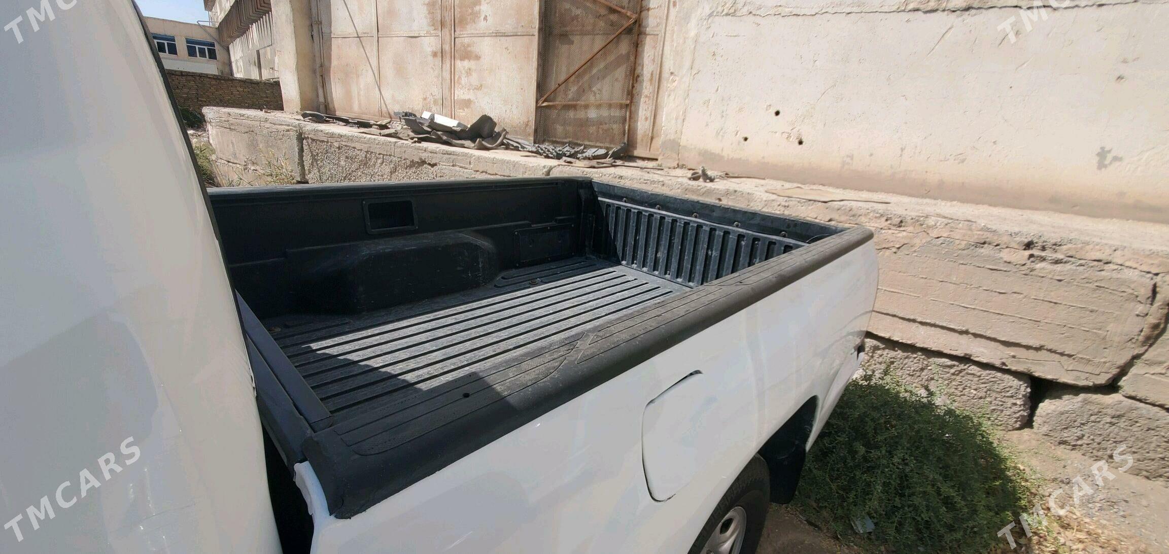 Toyota Tacoma 2008 - 170 000 TMT - Mary - img 4