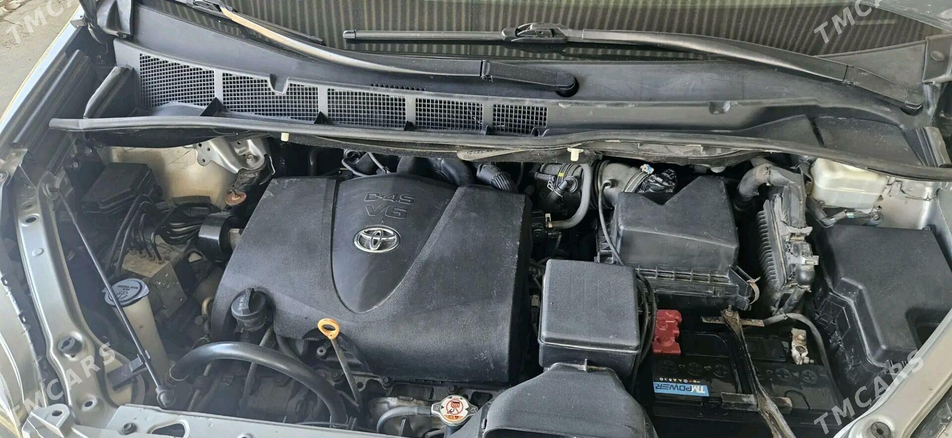 Toyota Sienna 2020 - 470 000 TMT - Дашогуз - img 4